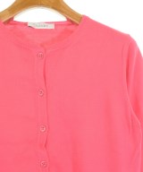 Cruciani（クルチアーニ）カーディガン ピンク サイズ:38(S位) レディース/2200654840030