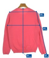 Cruciani（クルチアーニ）カーディガン ピンク サイズ:38(S位) レディース/2200654840030