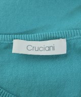 Cruciani（クルチアーニ）ニット・セーター 青 サイズ:50(XL位) メンズ/2200654922040