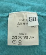 Cruciani（クルチアーニ）ニット・セーター 青 サイズ:50(XL位) メンズ/2200654922040