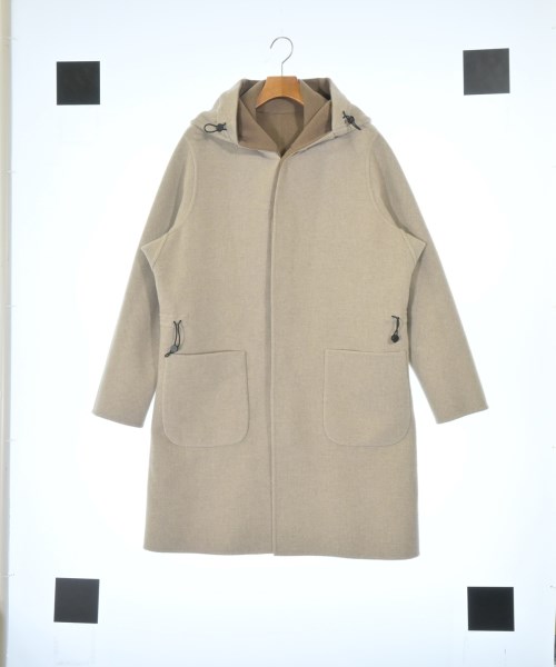 Cruciani（クルチアーニ）コート 茶 サイズ:-(M位) メンズ/2200658043017