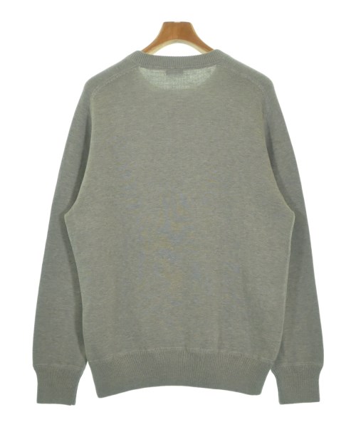 Cruciani（クルチアーニ）ニット・セーター グレー サイズ:-(L位) メンズ/2200658043093