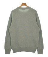 Cruciani（クルチアーニ）ニット・セーター グレー サイズ:-(L位) メンズ/2200658043093