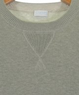 Cruciani（クルチアーニ）ニット・セーター グレー サイズ:-(L位) メンズ/2200658043093