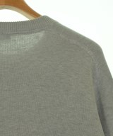 Cruciani（クルチアーニ）ニット・セーター グレー サイズ:-(L位) メンズ/2200658043093