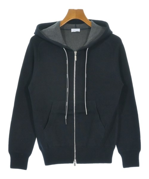 Cruciani(クルチアーニ)ニット・セーター 紺 サイズ:-(M位)/2200658043109