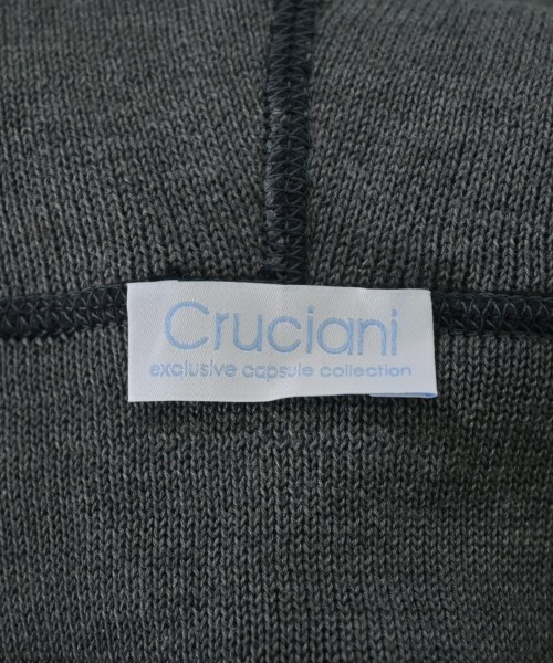 Cruciani（クルチアーニ）ニット・セーター 紺 サイズ:-(M位) メンズ/2200658043109