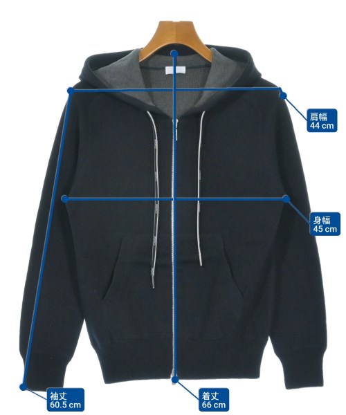 Cruciani（クルチアーニ）ニット・セーター 紺 サイズ:-(M位) メンズ/2200658043109