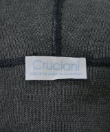 Cruciani（クルチアーニ）ニット・セーター 紺 サイズ:-(M位) メンズ/2200658043109