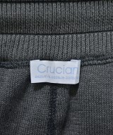 Cruciani（クルチアーニ）スウェットパンツ 黒 サイズ:-(S位) メンズ/2200658043116