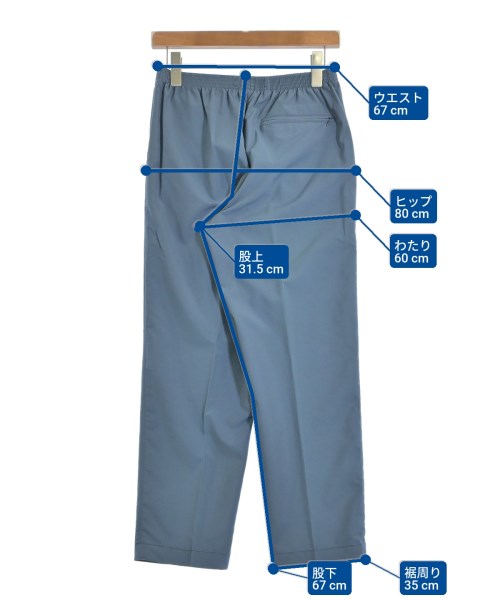 Cruciani（クルチアーニ）その他 青 サイズ:44(S位) メンズ/2200658021237