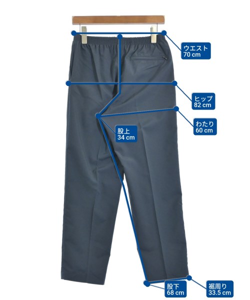 Cruciani（クルチアーニ）その他 紺 サイズ:44(S位) メンズ/2200658021244