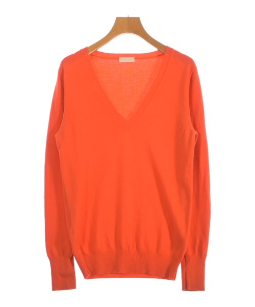 Cruciani(クルチアーニ)ニット・セーター オレンジ サイズ:42(M位)/2200657517045