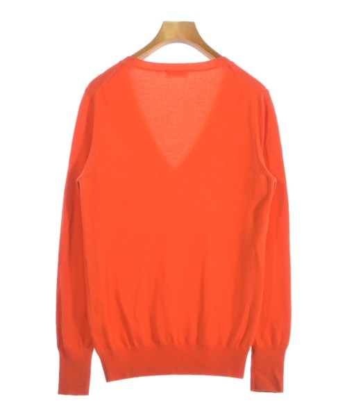 Cruciani（クルチアーニ）ニット・セーター オレンジ サイズ:42(M位) レディース/2200657517045