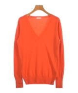 Cruciani（クルチアーニ）ニット・セーター オレンジ サイズ:42(M位) レディース/2200657517045