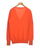 Cruciani（クルチアーニ）ニット・セーター オレンジ サイズ:42(M位) レディース/2200657517045