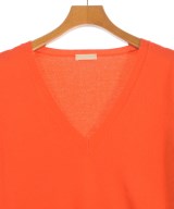 Cruciani（クルチアーニ）ニット・セーター オレンジ サイズ:42(M位) レディース/2200657517045