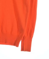 Cruciani（クルチアーニ）ニット・セーター オレンジ サイズ:42(M位) レディース/2200657517045