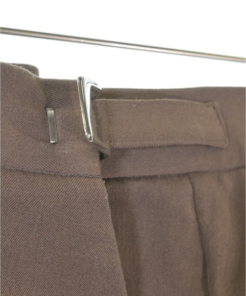 Cruciani（クルチアーニ）スラックス 茶 サイズ:52(XXL位) メンズ/2200661744017