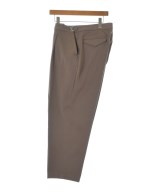 Cruciani（クルチアーニ）スラックス 茶 サイズ:52(XXL位) メンズ/2200661744017