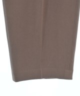 Cruciani（クルチアーニ）スラックス 茶 サイズ:52(XXL位) メンズ/2200661744017