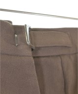 Cruciani（クルチアーニ）スラックス 茶 サイズ:52(XXL位) メンズ/2200661744017