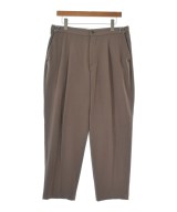 Cruciani スラックス