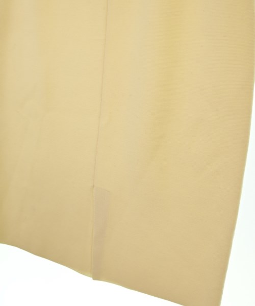 Cruciani（クルチアーニ）ひざ丈スカート 白 サイズ:40(M位) レディース/2200656319022