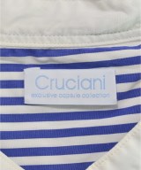 Cruciani（クルチアーニ）カジュアルシャツ 青 サイズ:48(L位) メンズ/2200712673105