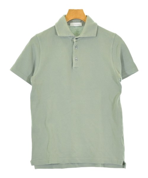 Cruciani(クルチアーニ)のポロシャツ サイズ:46(M位) 4,200円