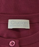 Cruciani（クルチアーニ）カーディガン ピンク サイズ:38(S位) レディース/2200713838015
