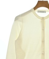 Cruciani（クルチアーニ）カーディガン 白 サイズ:38(S位) レディース/2200713838022