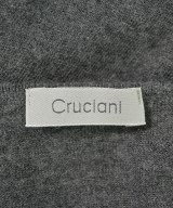 Cruciani（クルチアーニ）ニット・セーター グレー サイズ:42(L位) レディース/2200714968056
