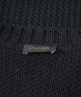 Cruciani（クルチアーニ）ニット・セーター 紺 サイズ:52(XXL位) メンズ/2200715568040
