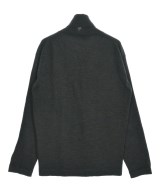 Cruciani（クルチアーニ）ニット・セーター グレー サイズ:52(XXL位) メンズ/2200716899129