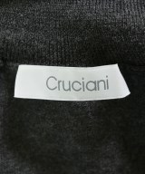 Cruciani（クルチアーニ）ニット・セーター グレー サイズ:52(XXL位) メンズ/2200716899129