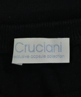 Cruciani（クルチアーニ）ベスト/ノースリーブ 紺 サイズ:38(S位) レディース/2200717314041