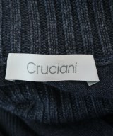 Cruciani（クルチアーニ）ニット・セーター 紺 サイズ:44(S位) メンズ/2200715742075