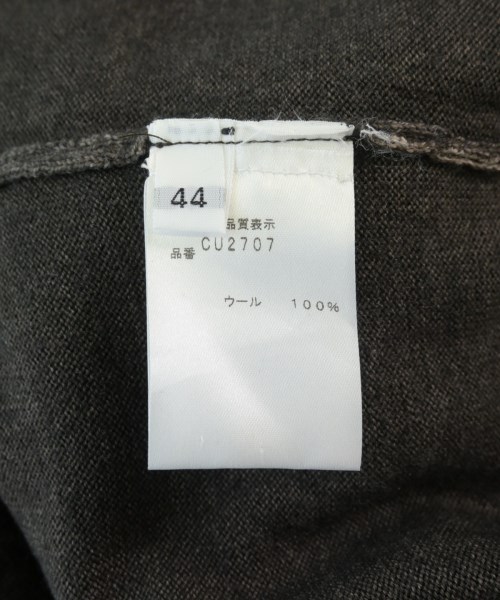 Cruciani（クルチアーニ）ニット・セーター 茶 サイズ:44(S位) メンズ/2200715742112