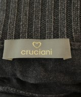 Cruciani（クルチアーニ）ニット・セーター 茶 サイズ:44(S位) メンズ/2200715742112