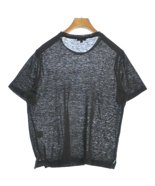 Cruciani（クルチアーニ）Tシャツ・カットソー 黒 サイズ:46(M位) メンズ/2200719154072