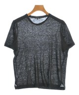 Cruciani（クルチアーニ）Tシャツ・カットソー 黒 サイズ:46(M位) メンズ/2200719154072