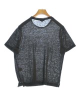 Cruciani（クルチアーニ）Tシャツ・カットソー 黒 サイズ:46(M位) メンズ/2200719154072