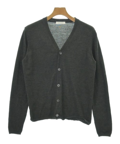 Cruciani(クルチアーニ)のカーディガン サイズ:44(S位) 6,000円