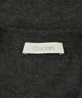 Cruciani（クルチアーニ）カーディガン グレー サイズ:44(S位) メンズ/2200719293030
