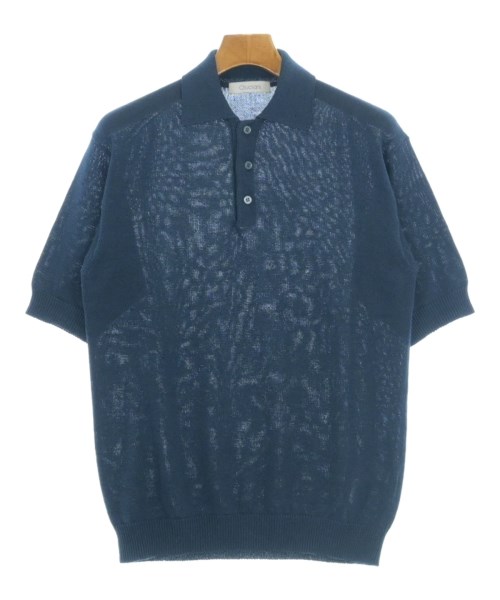 Cruciani(クルチアーニ)のニット・セーター サイズ:44(S位) 9,600円