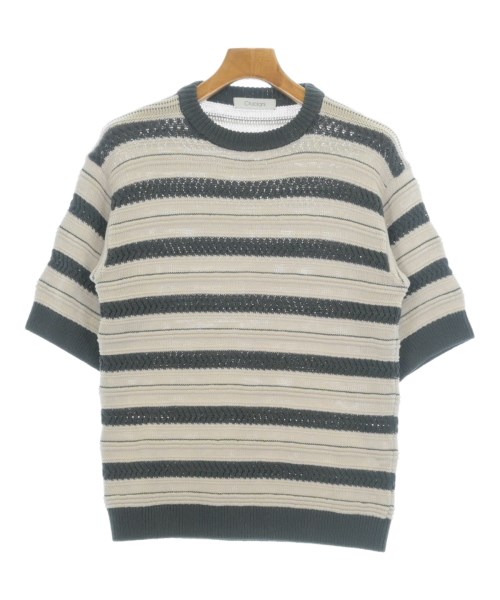 Cruciani(クルチアーニ)のニット・セーター サイズ:44(S位) 9,600円