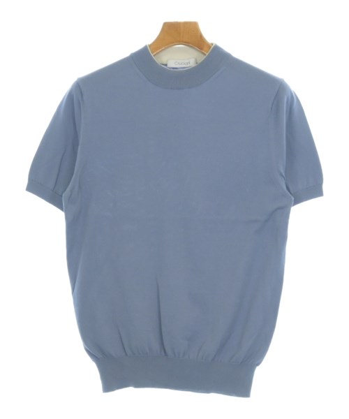 Cruciani(クルチアーニ)のニット・セーター サイズ:44(S位) 7,400円