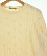 Cruciani（クルチアーニ）ニット・セーター 白 サイズ:48(L位) メンズ/2200645859041