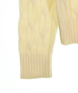 Cruciani（クルチアーニ）ニット・セーター 白 サイズ:48(L位) メンズ/2200645859041